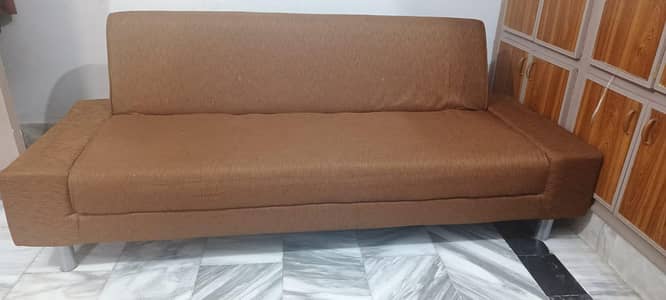 sofa cumbed