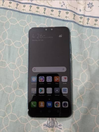 Huawei Y9 4.64gb only set