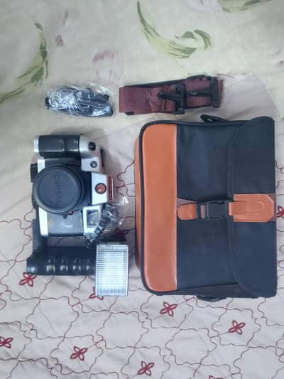 Olympia Japan 2000A Advanced Camera – Brand New (10/10 Condition)