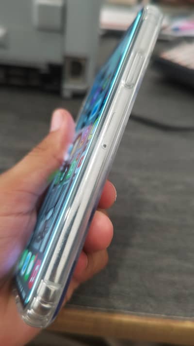 iphone X factor unlock