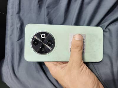 Tecno SPARK 30C