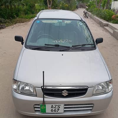 Suzuki Alto 2008