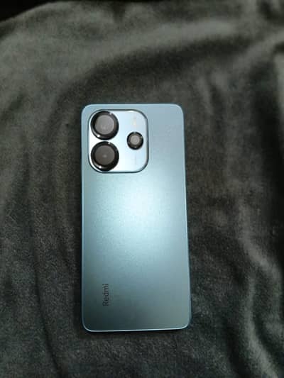 Redmi note 14 for sale urgently 128gb ocean blue colour 8gb ram