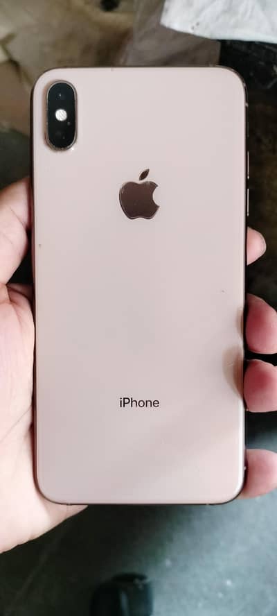 Apple iPhone XS Max