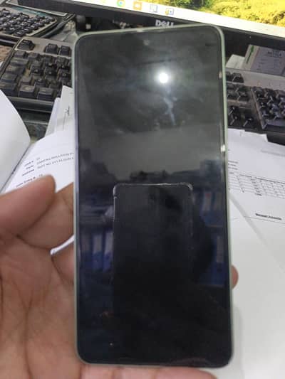 Realme C67