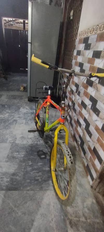 cycle price 13000