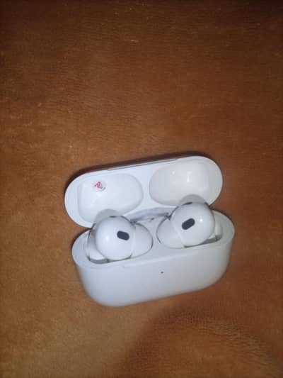 earbud airpod