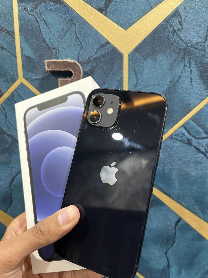 Iphone 12 3
