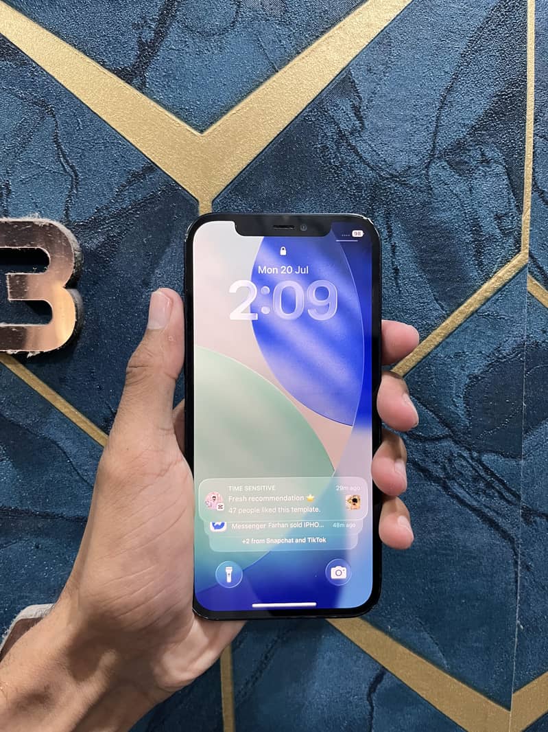 Iphone 12 4