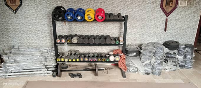 dumbbells (03122670327)