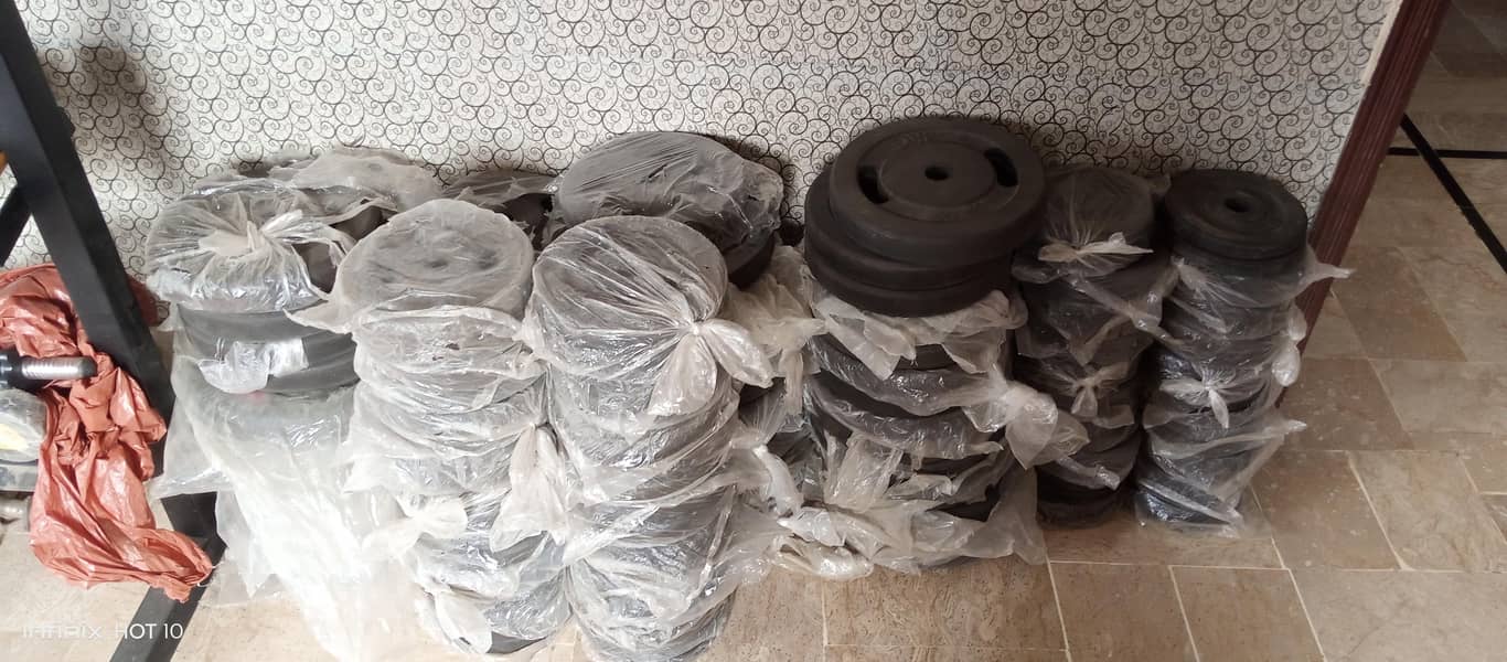dumbbells (03122670327) 5