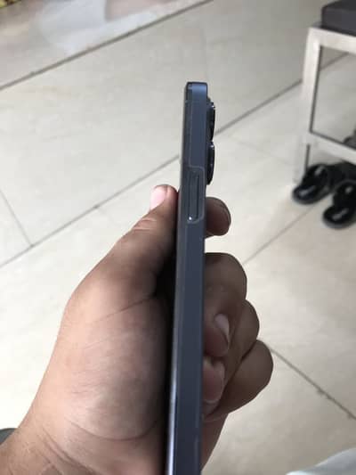I phone 13 pro