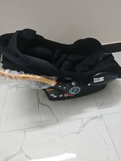 Baby Cot for sale