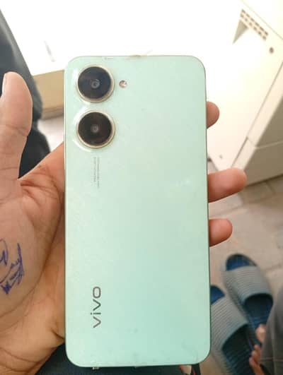 Vivo Y03