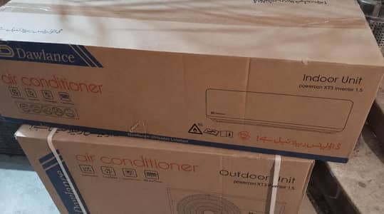Dawnlance powercon X T3 invertor AC