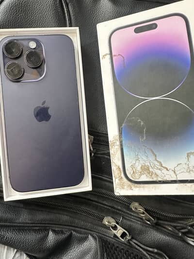 14 pro 128 jb factory  unlock