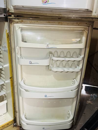 Freezer 2 door