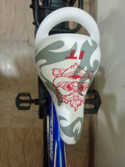 20 INCH IMPORTED CYCLE FOR 3 TO 10 YEAR KIDS 03417831299