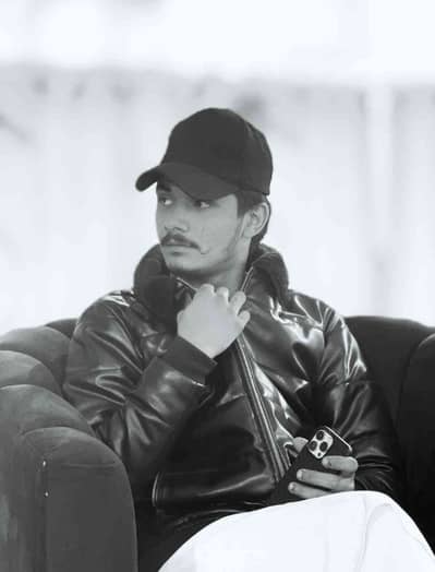 Mirza Hamid