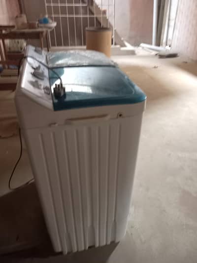 Washing Machine Haier for sale