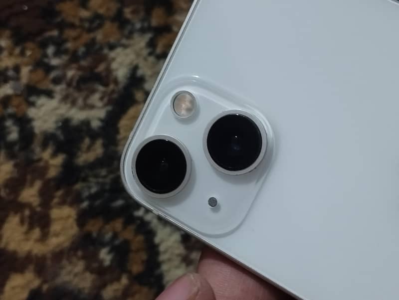 Apple iPhone 13 mini 7