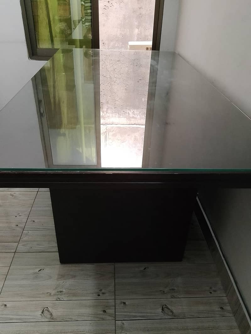 Office table 1