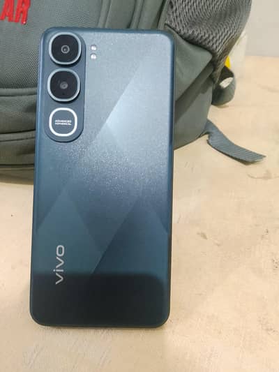 Vivo Y21T