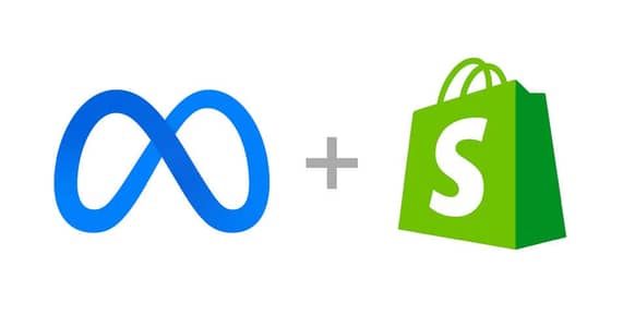 Shopify and Meta ads