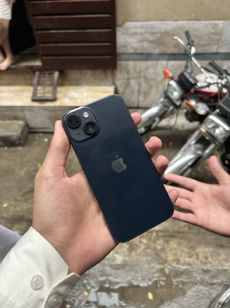 Iphone 14 2