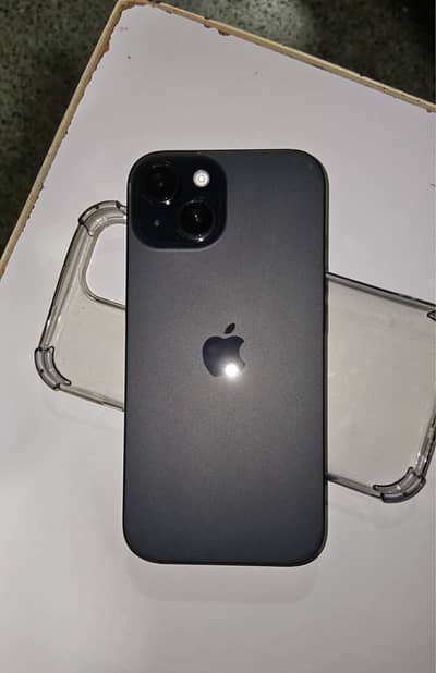 I phone 15 128gb exchange possible