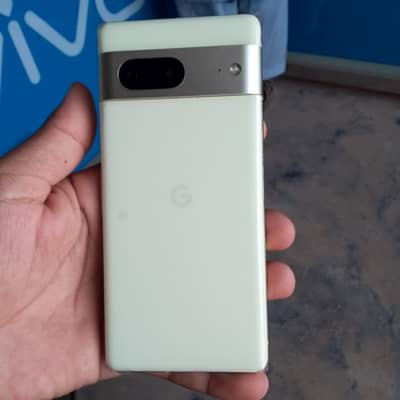 Google Pixel 7 Official Pta Approved
