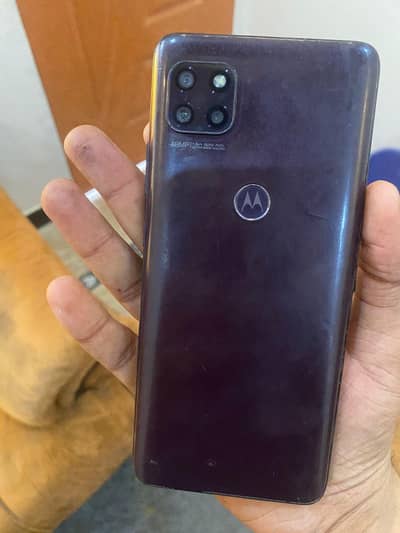 Motorola One 5G Ace