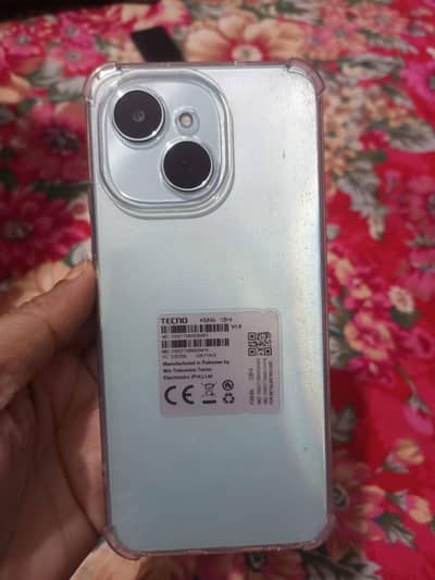 Tecno Other Model