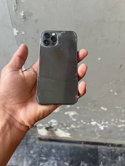 Apple iPhone 12 Pro