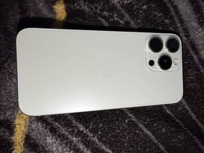 iPhone 15 Pro Max LLA  PTA approved 90 health 256 Gb