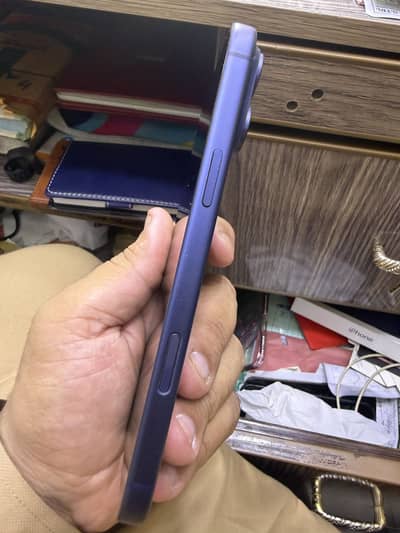 Bnand new iphone 17 promax 256 gb