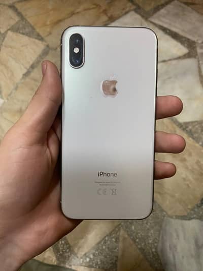 Apple iPhone XS