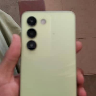 Vivo Y100