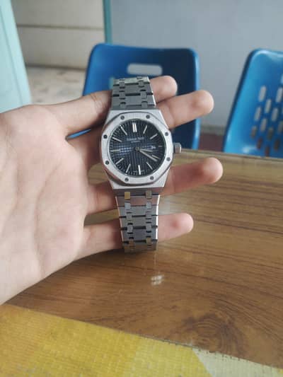 audemars piguet watch
