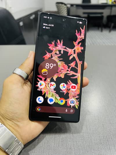 Google Pixel 6 Non PTA 8/128GB