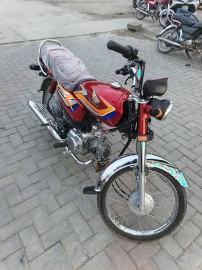 bike for sel 2025
