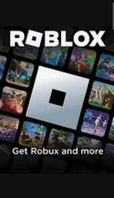 Roblox Robux - 800