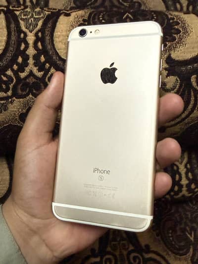Apple iPhone 6S Plus
