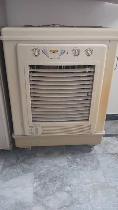 Room Cooler 10/10