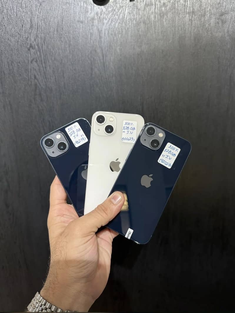 IPhone 13 sim lock 0