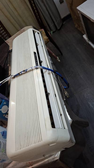 Samsung air conditioner 1.5 ton for sale