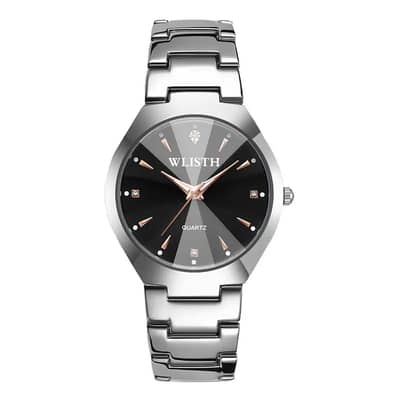 Couple watches Stainless Steel