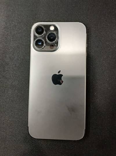 iPhone 13 Pro Maxw