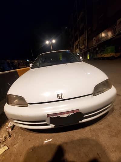 Honda Civic 1995