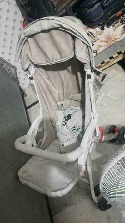 pram for baby